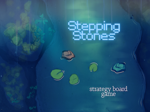 Stepping Stones Game Tutorial Thumbnail